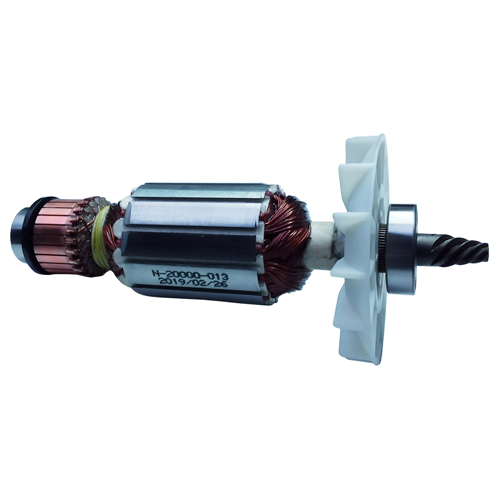 INDUIT P/PERCEUSE MAGNETIQUE