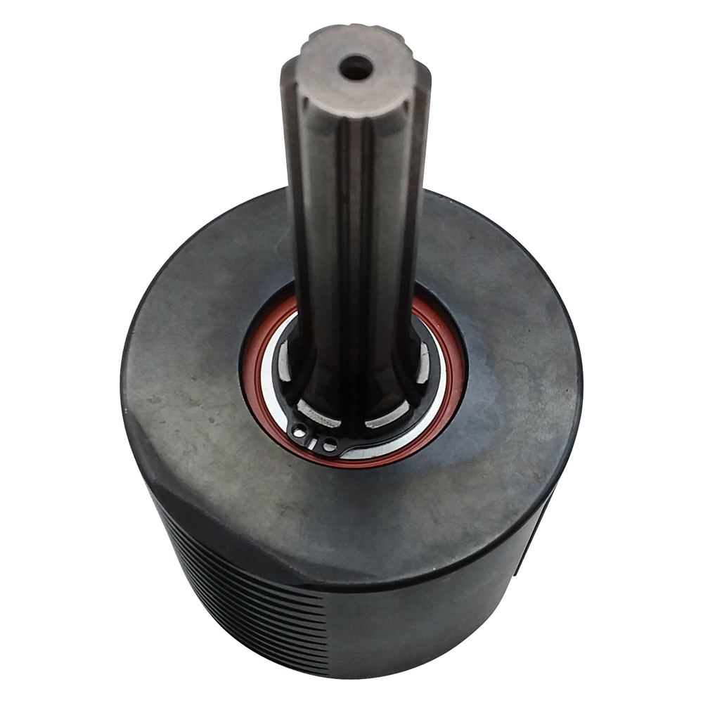 FOURREAU+ARBRE PORTE FRAISE P/