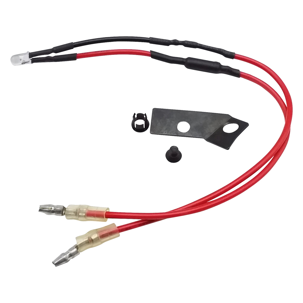 LED + CABLE POUR PERCEUSE