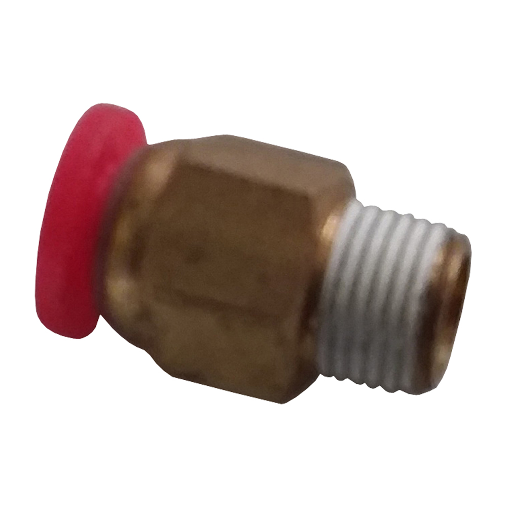 RACCORD TUYAU DE LUBRIFICATION