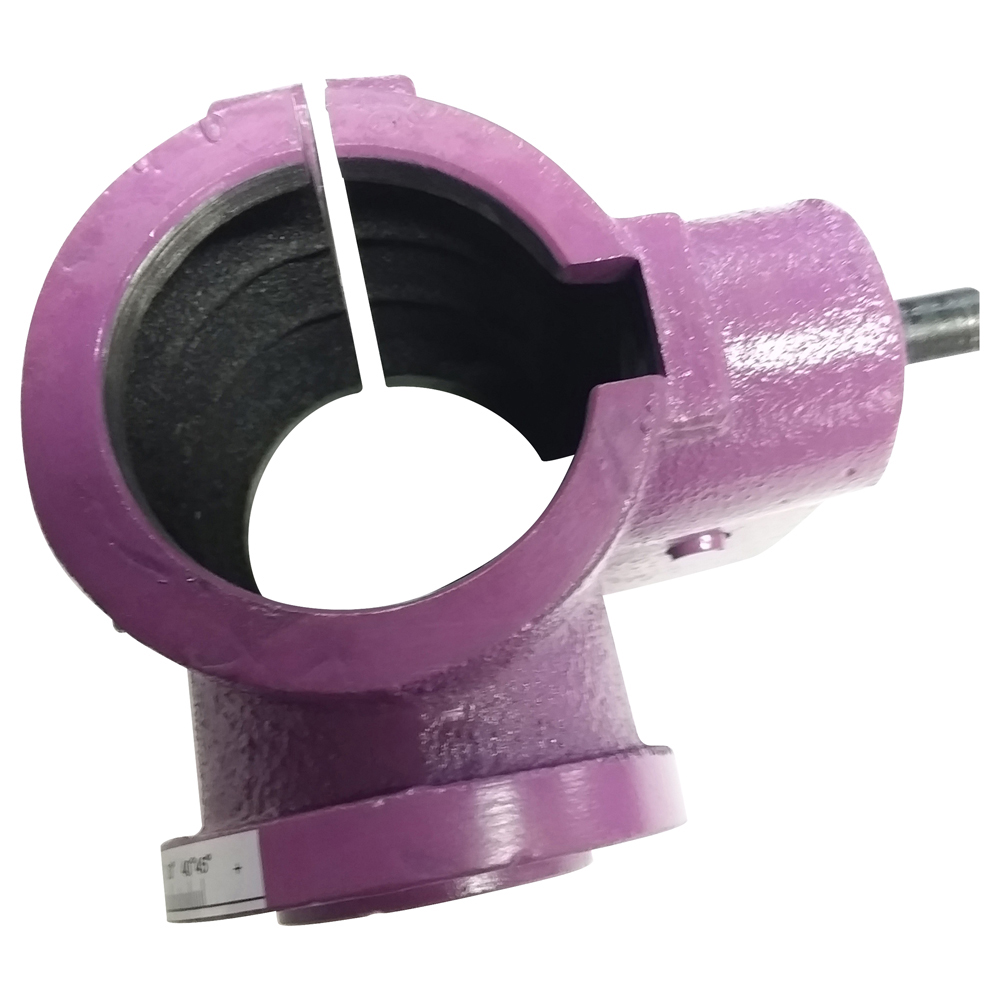 COLLIER SUPPORT DE TABLE