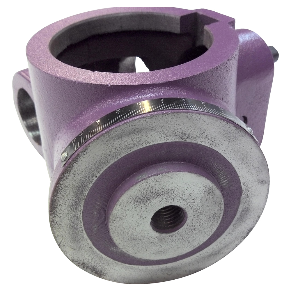 COLLIER SUPPORT DE TABLE