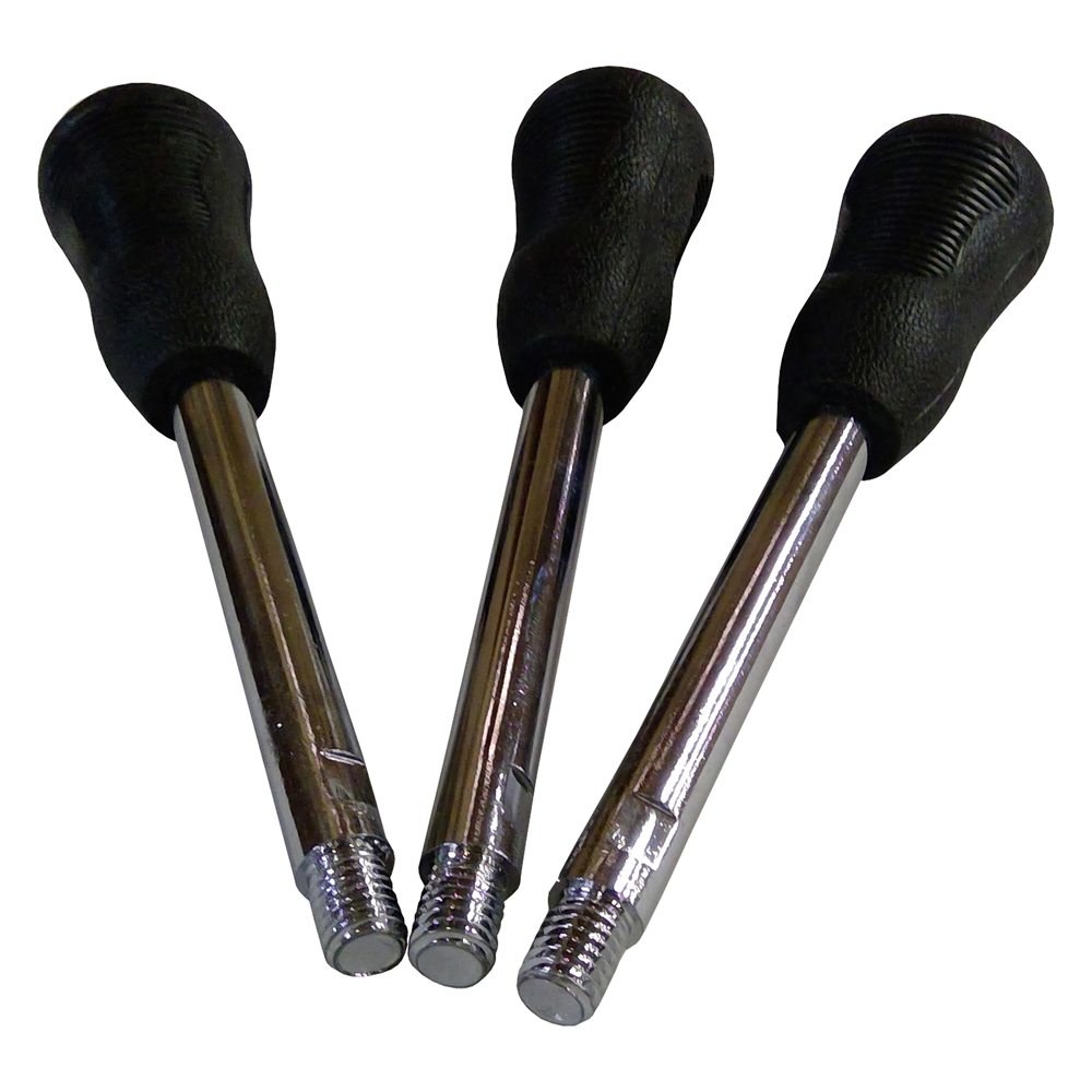 JEU DE 3 BRAS DE CABESTAN