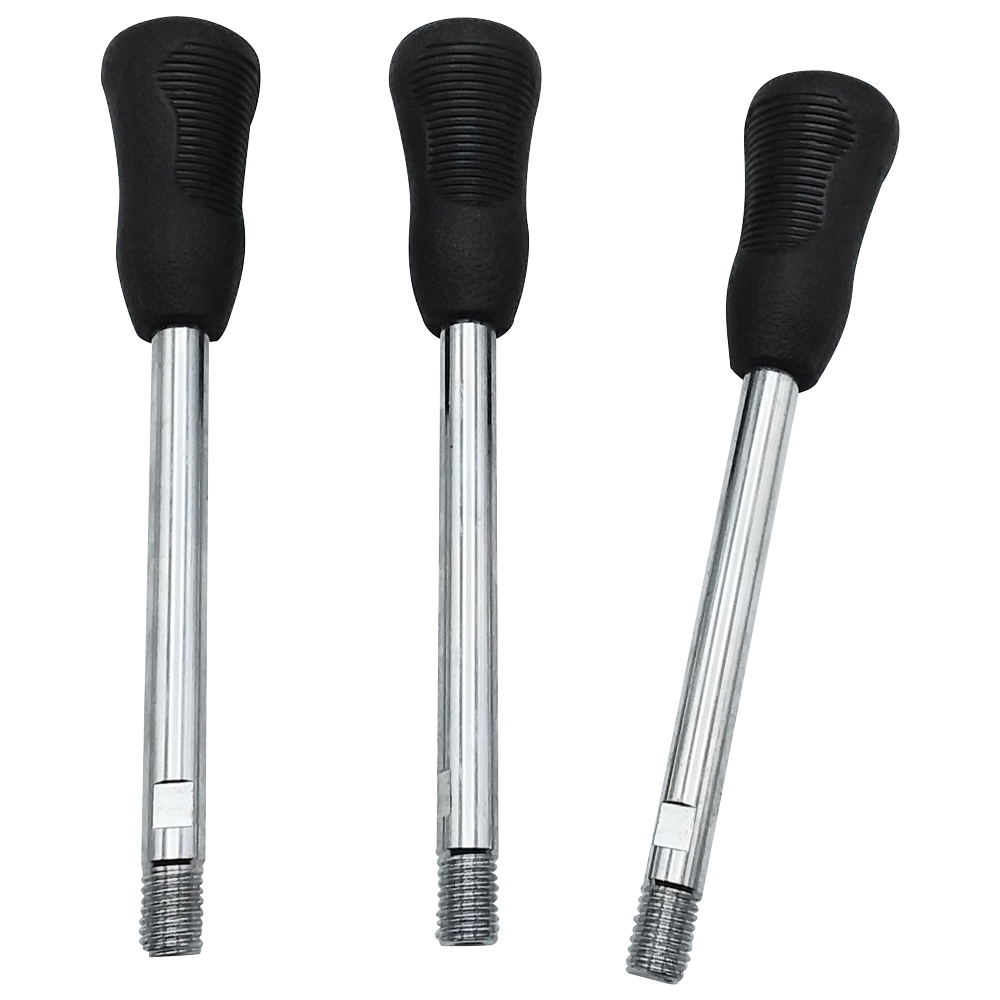 JEU DE 3 BRAS DE CABESTAN