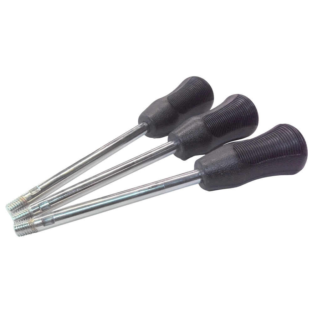 JEU DE 3 BRAS DE CABESTAN