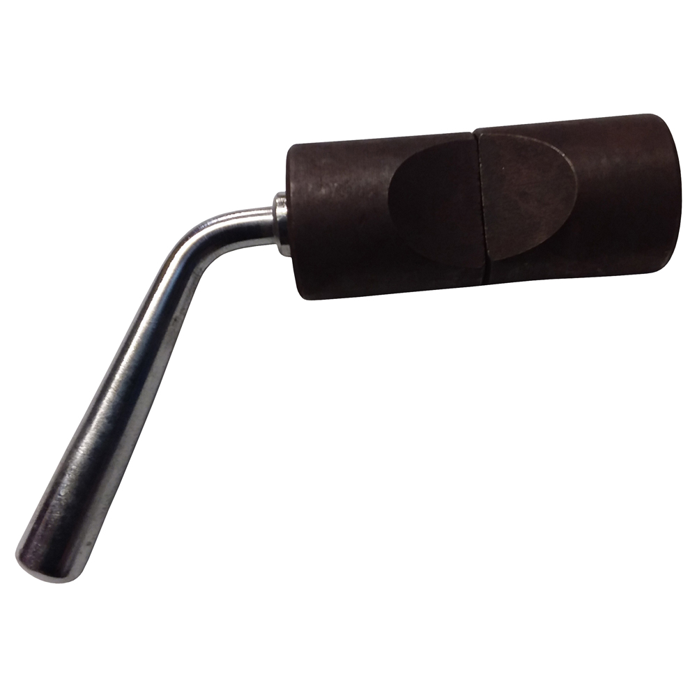 POIGNEE DE COLLIER DE SERRAGE