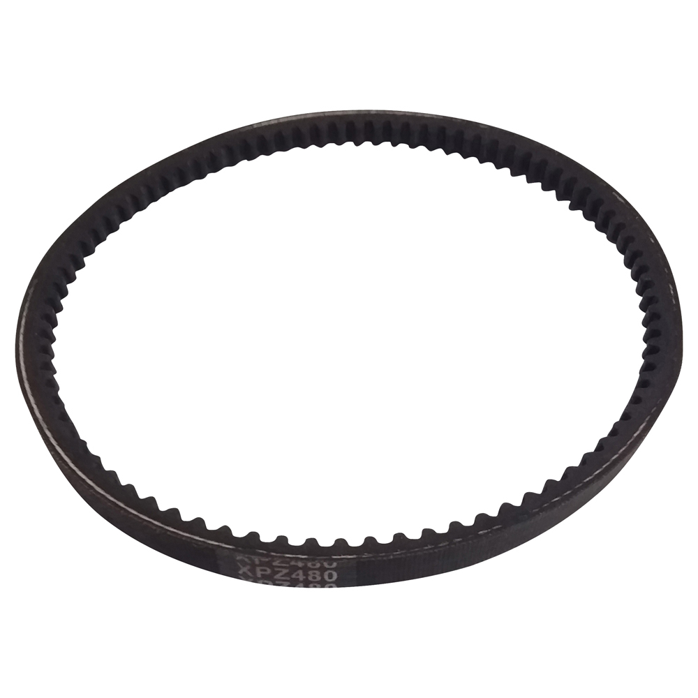 COURROIE COTE MOTEUR XPZ480