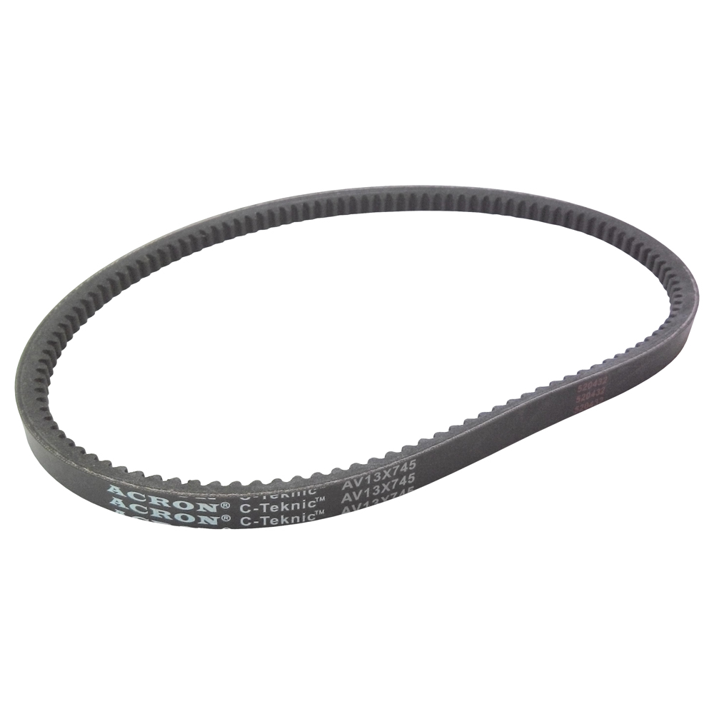 COURROIE COTE MOTEUR AV13-745
