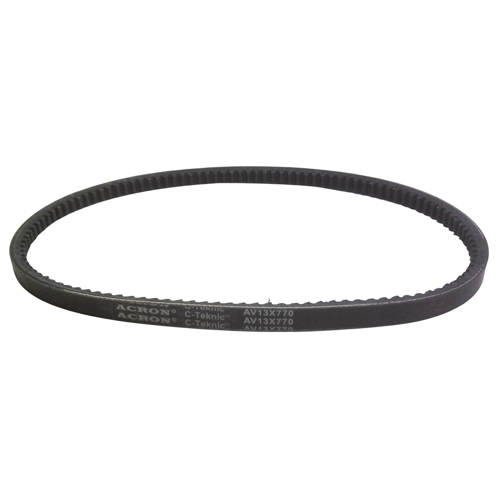 COURROIE COTE BROCHE AV13-770