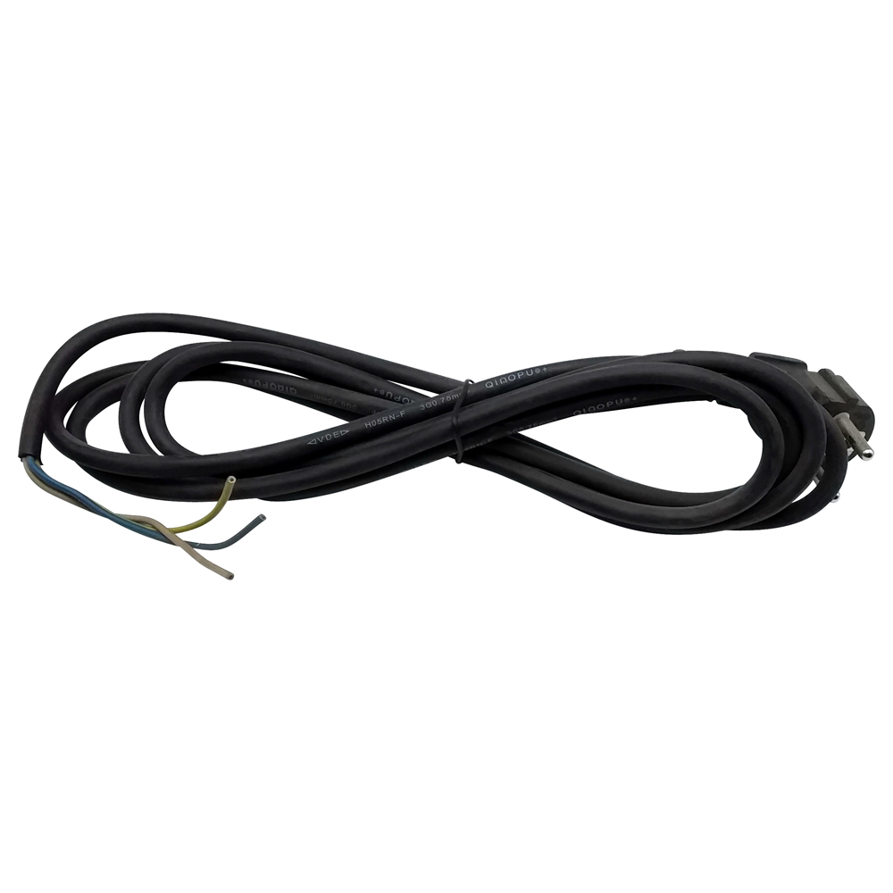 CABLE D'ALIMENTATION MONOPHASE