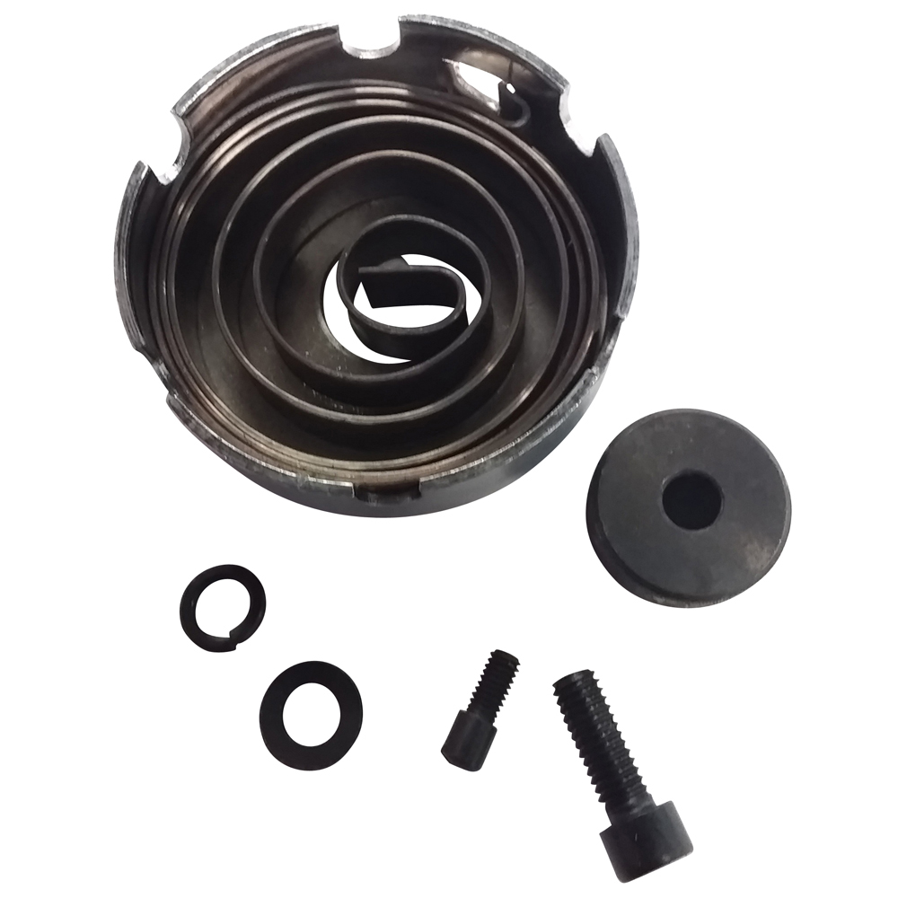 RESSORT DE RAPPEL DE BROCHE