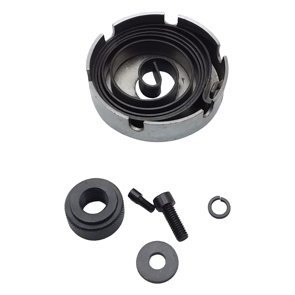 RESSORT DE RAPPEL DE BROCHE