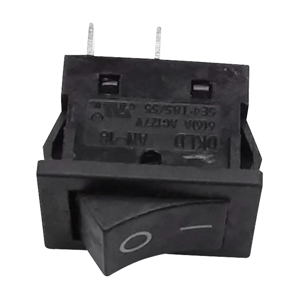 INTERRUPTEUR ECLAIRAGE