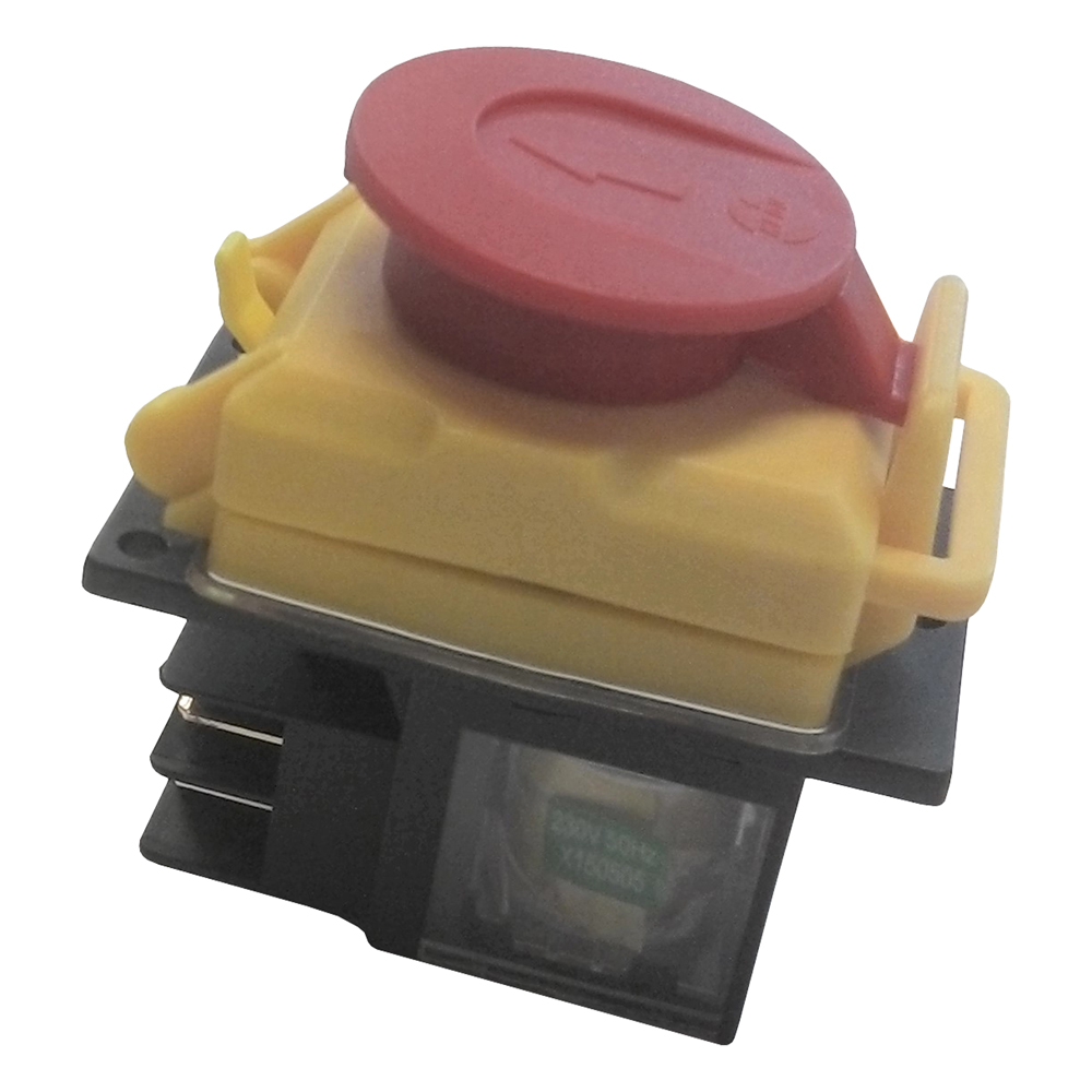 BOITIER DE COMMANDE  MONOPHASE