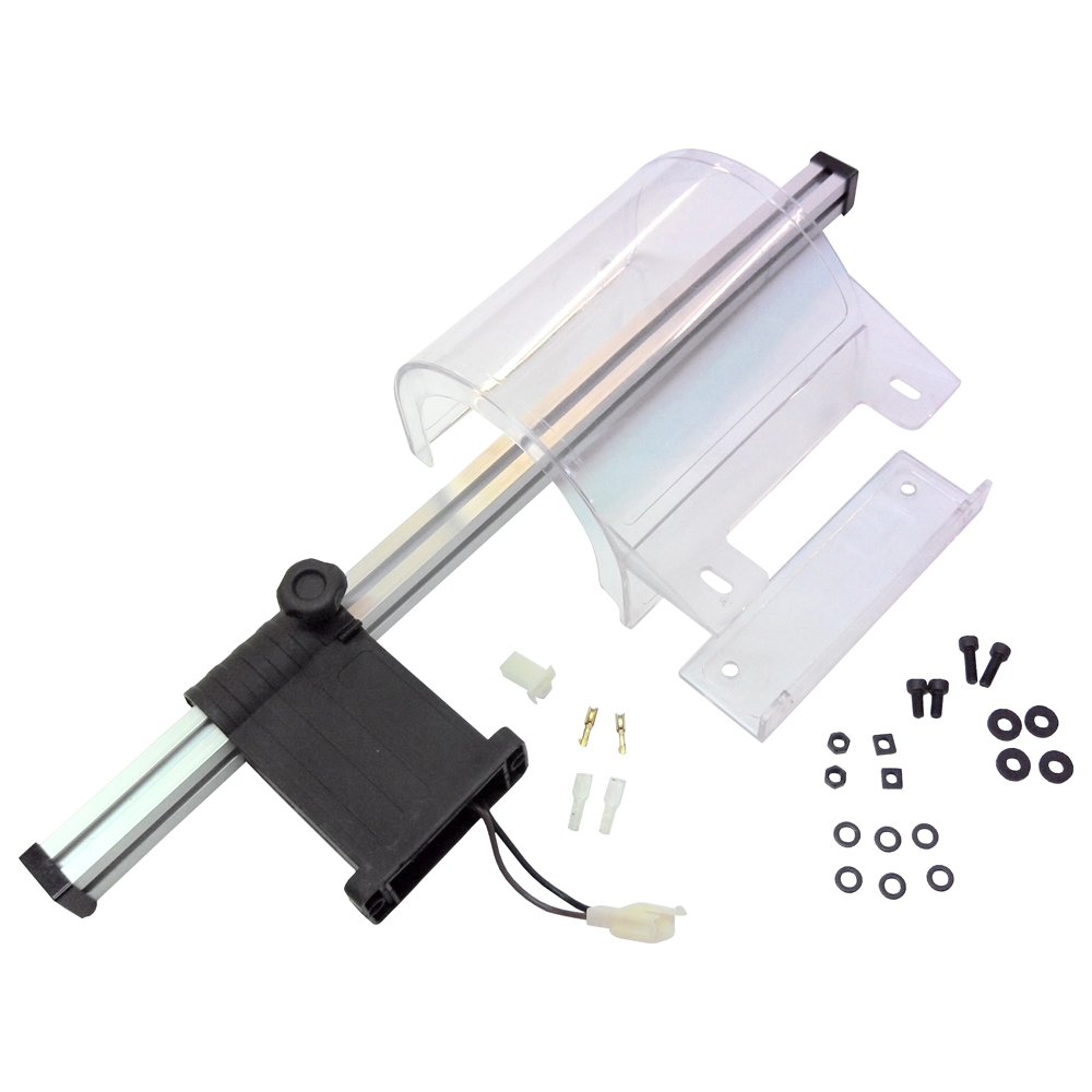 KIT PROTECTION MANDRIN  MONOPHASE