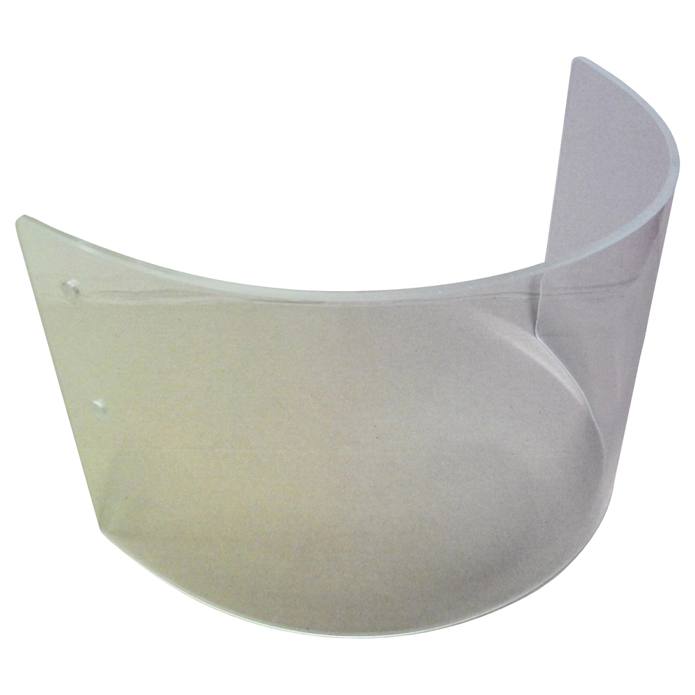 ECRAN DE PROTECTION DE MANDRIN