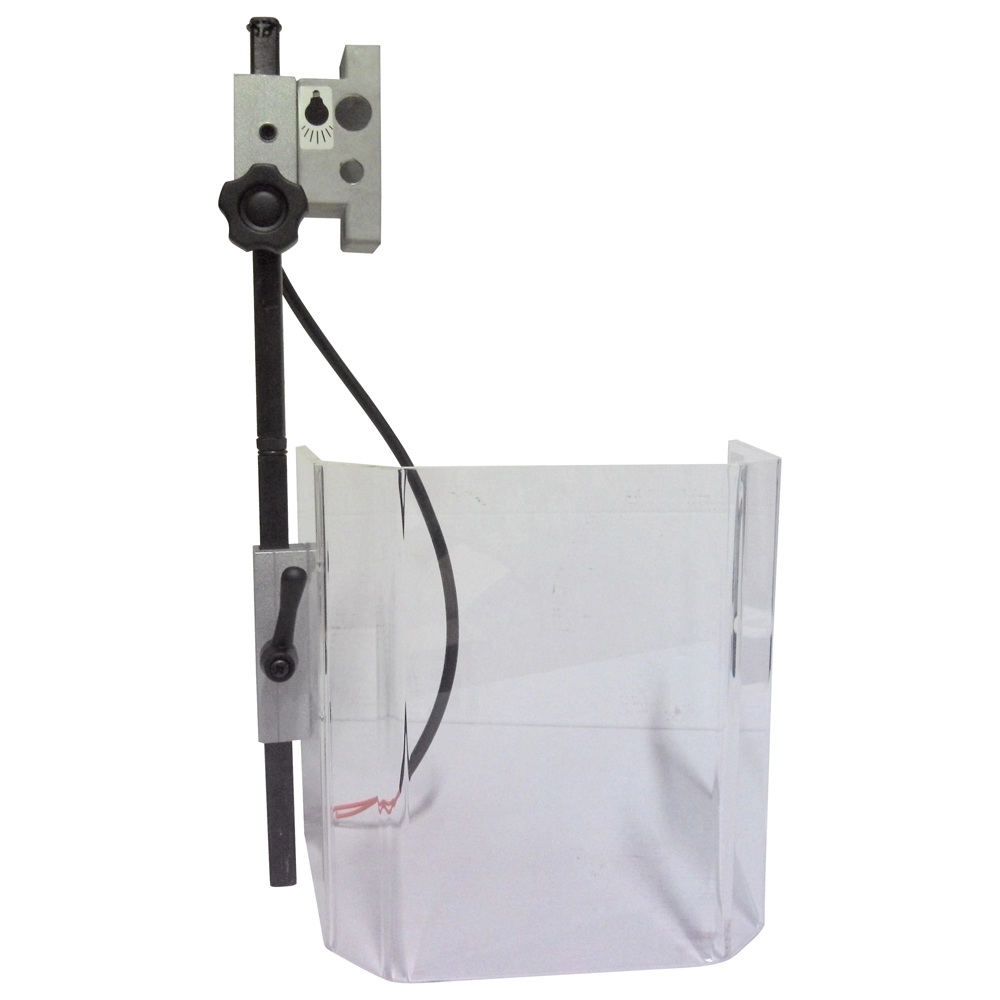 ECRAN DE PROTECTION COMPLET