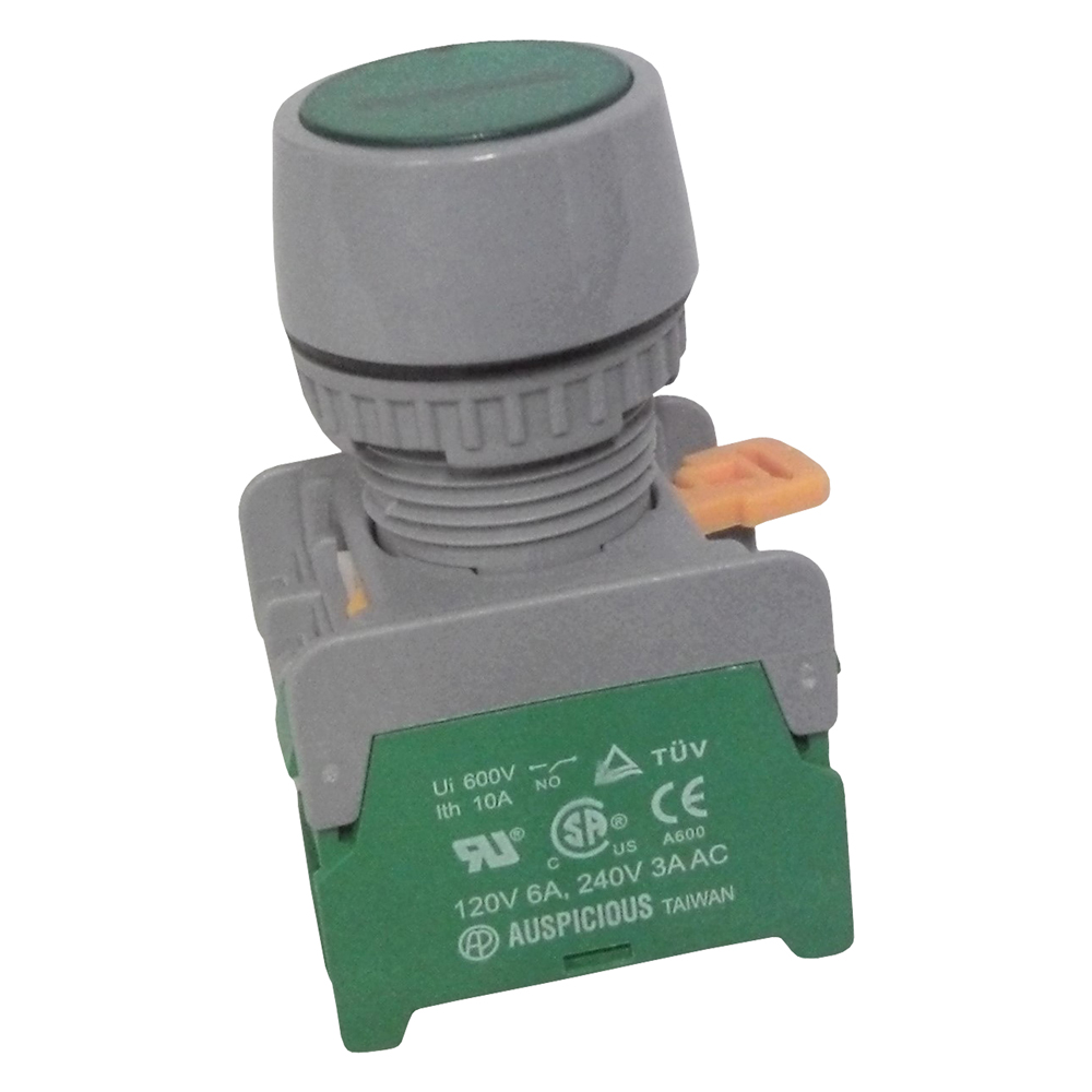 INTERRUPTEUR "MARCHE"