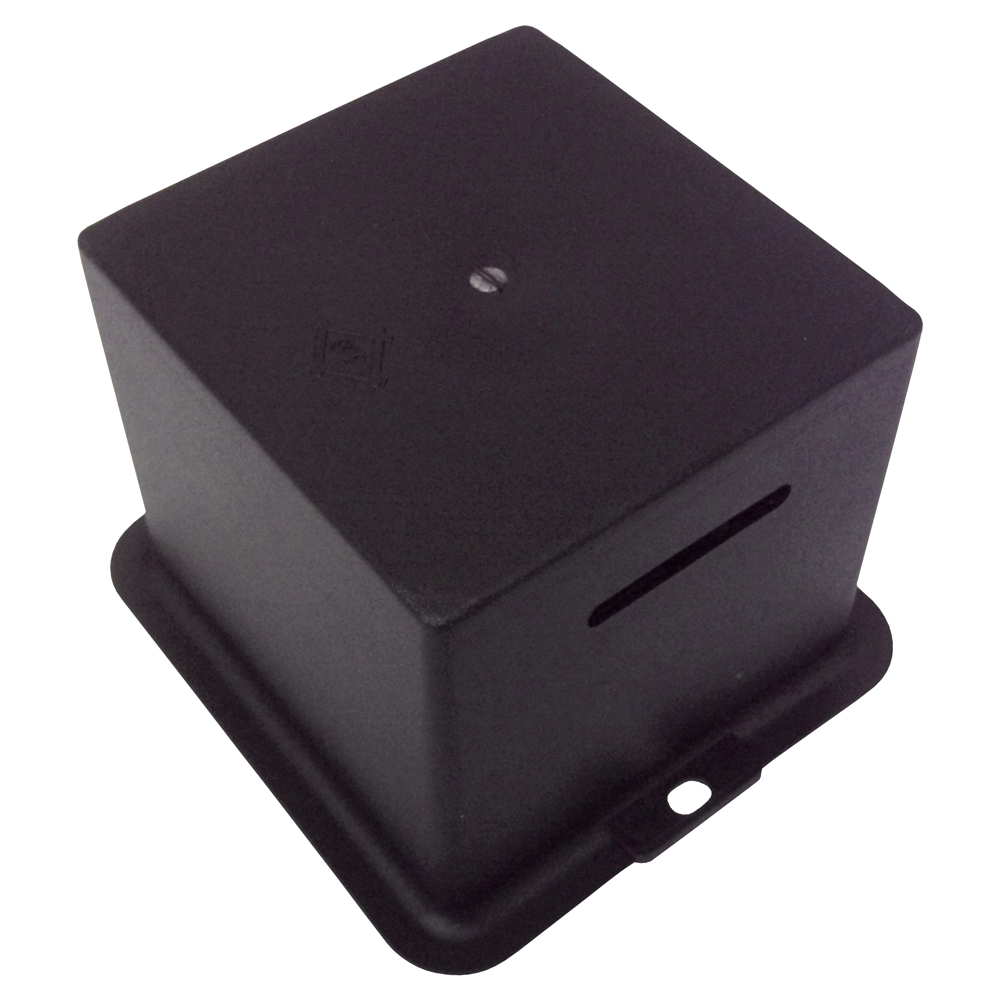 CACHE TRANSFORMATEUR