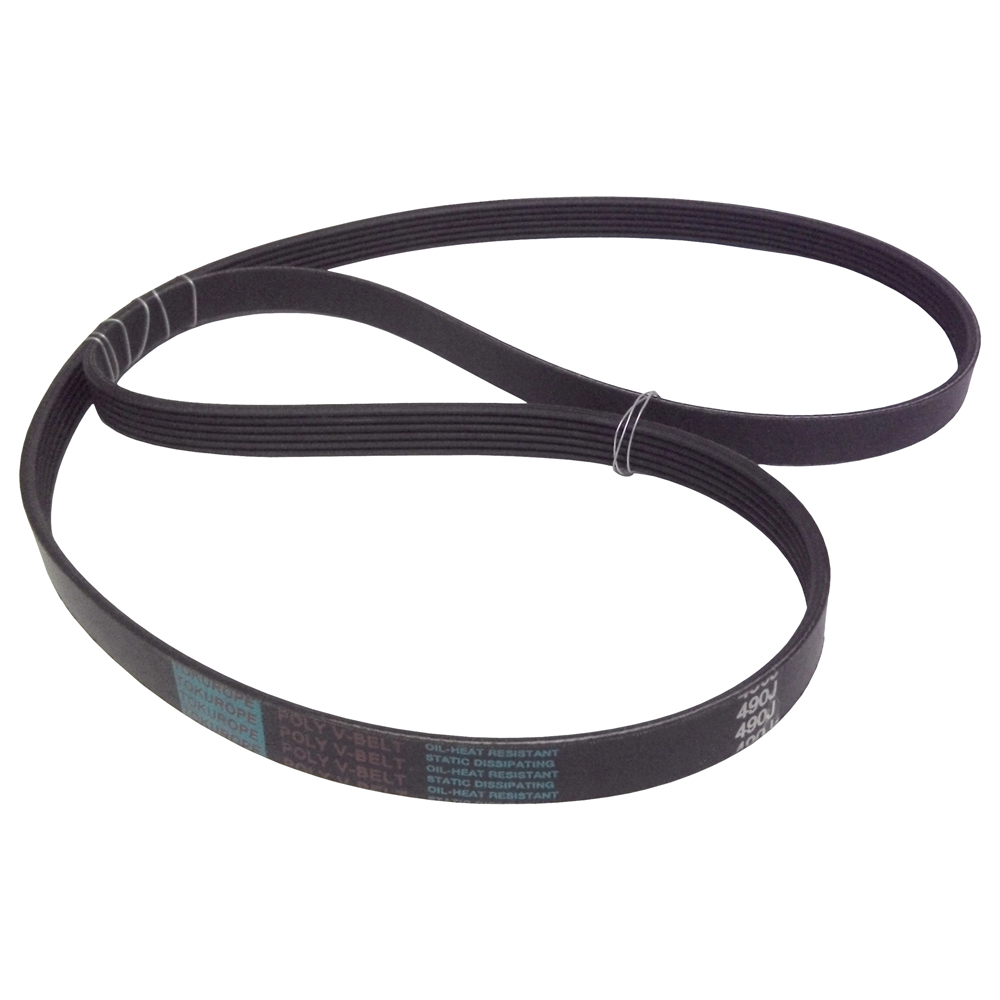 COURROIE 490J / 6PJ1245