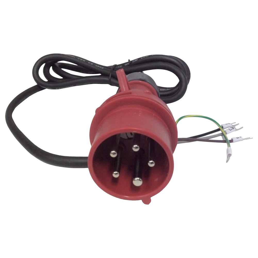 CABLE D'ALIMENTATION