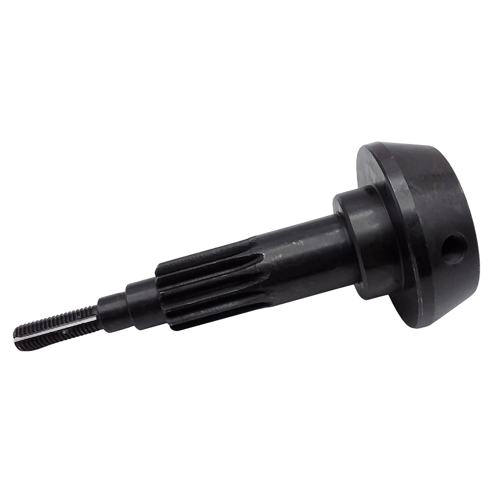 SUPPORT AXE DE CABESTAN