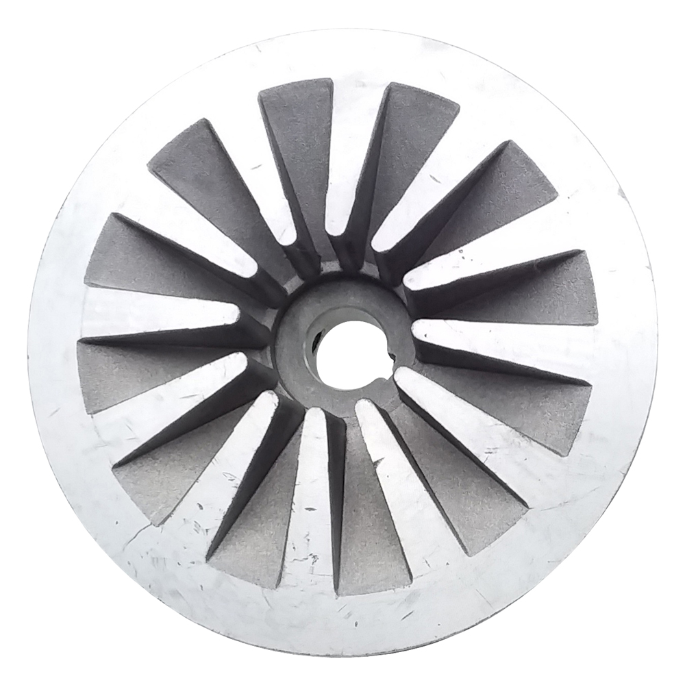 POULIE MOTEUR SUPERIEURE