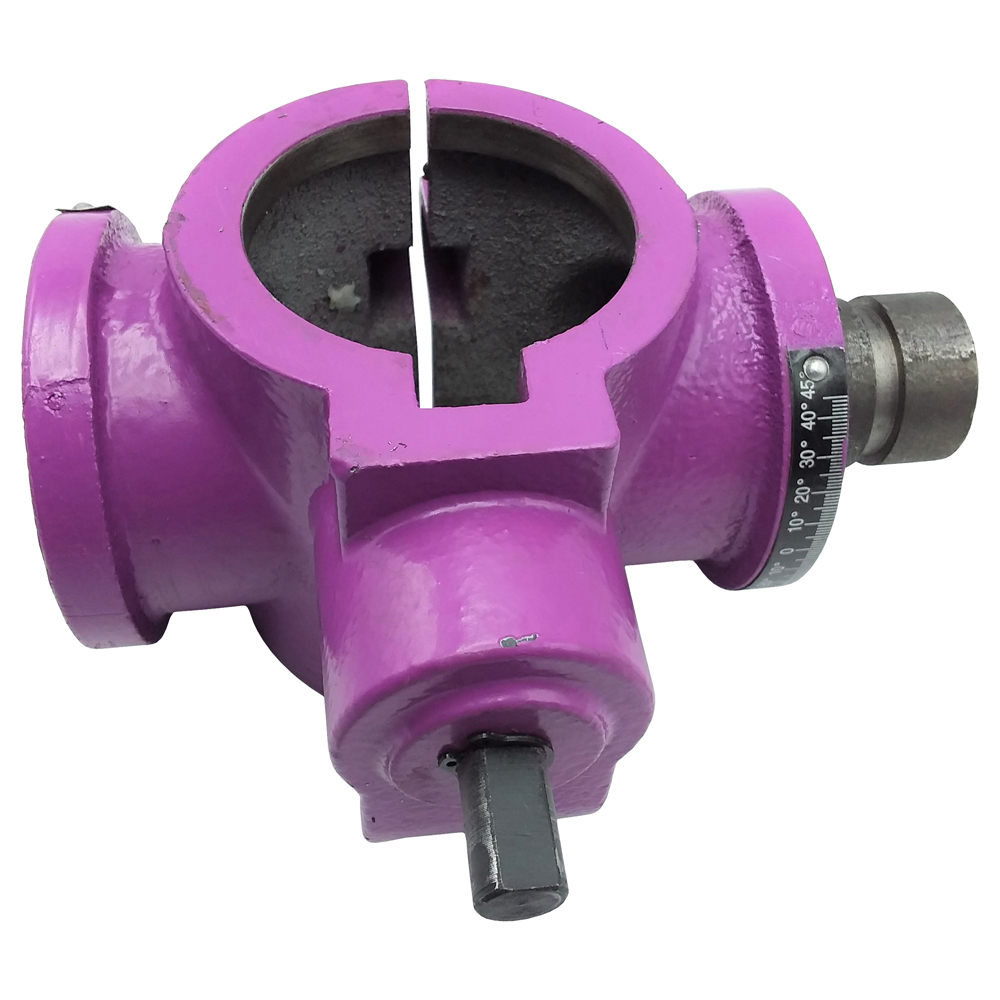 COLLIER SUPPORT DE TABLES