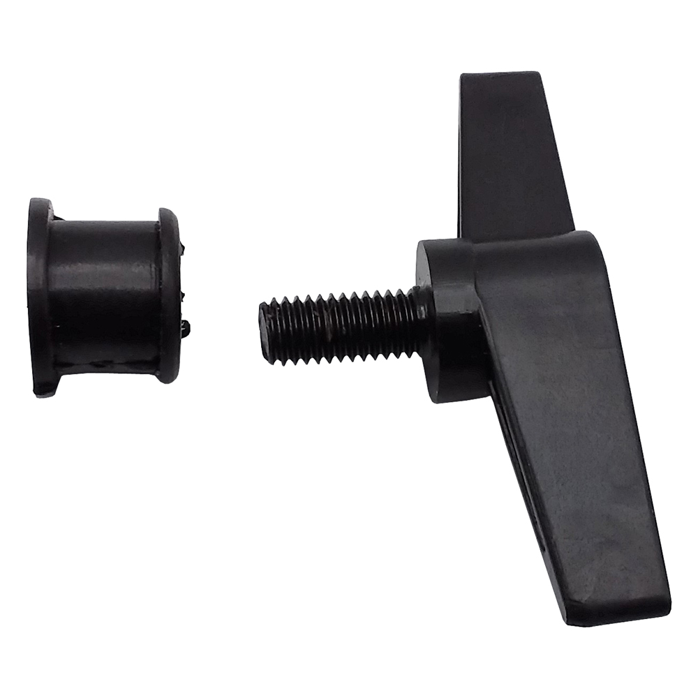 POIGNEE DE SERRAGE VARIATION