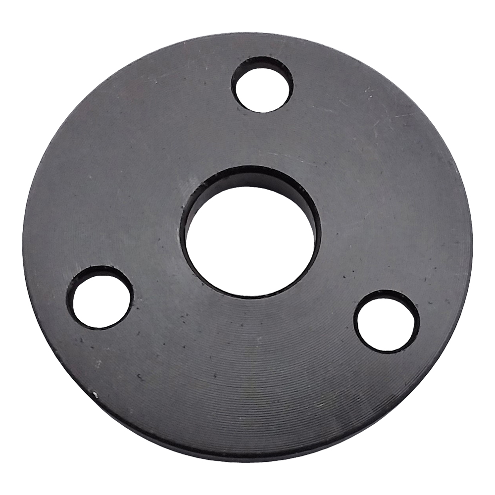 PLAQUE DE LIMITATION