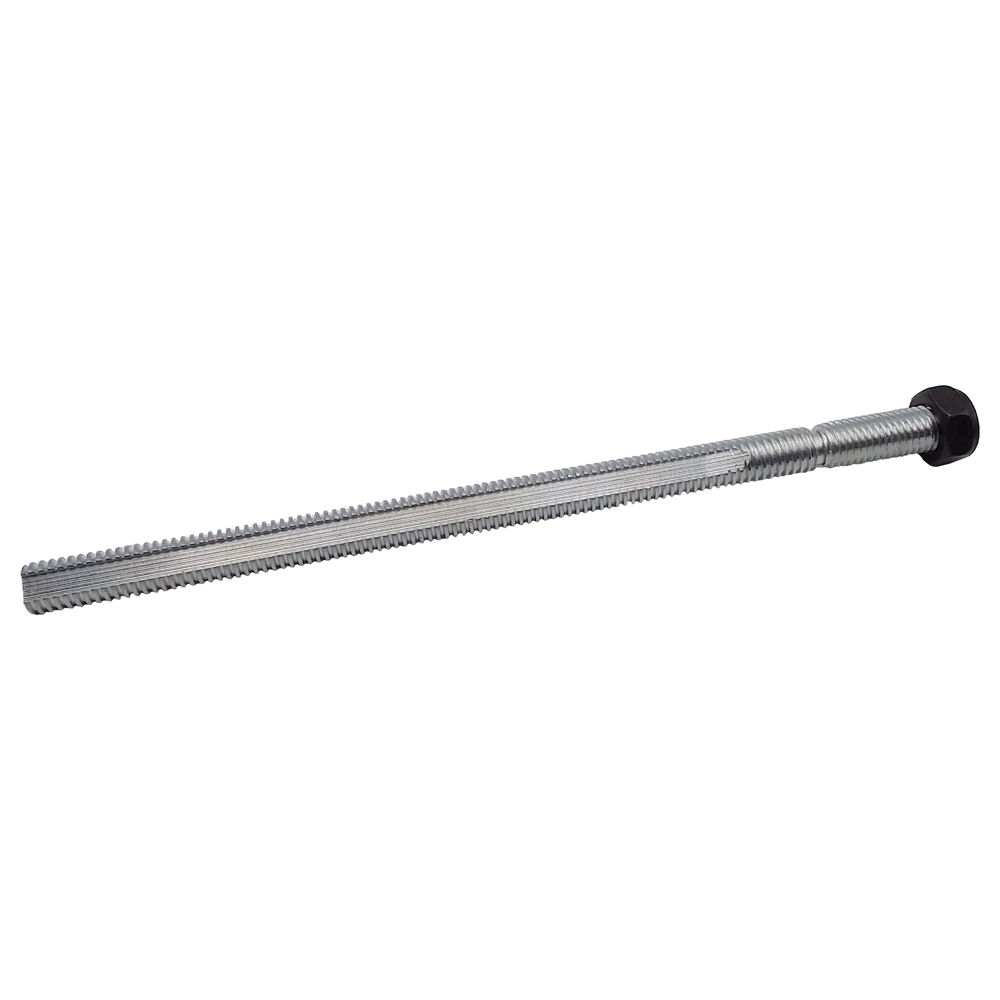 VIS BUTEE DE PROFONDEUR