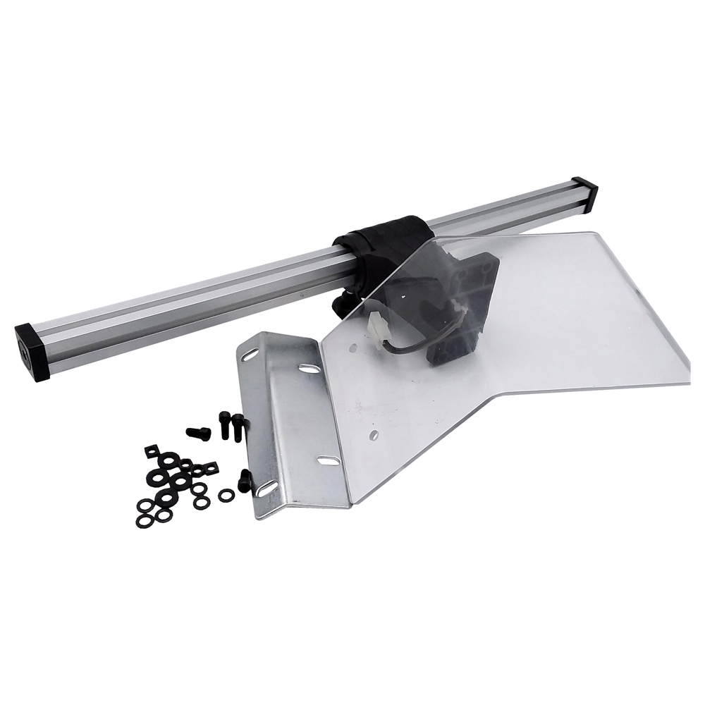 ECRAN DE PROTECTION MANDRIN