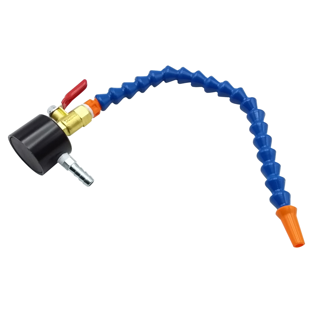 BUSE ARROSAGE MAGNETIQUE