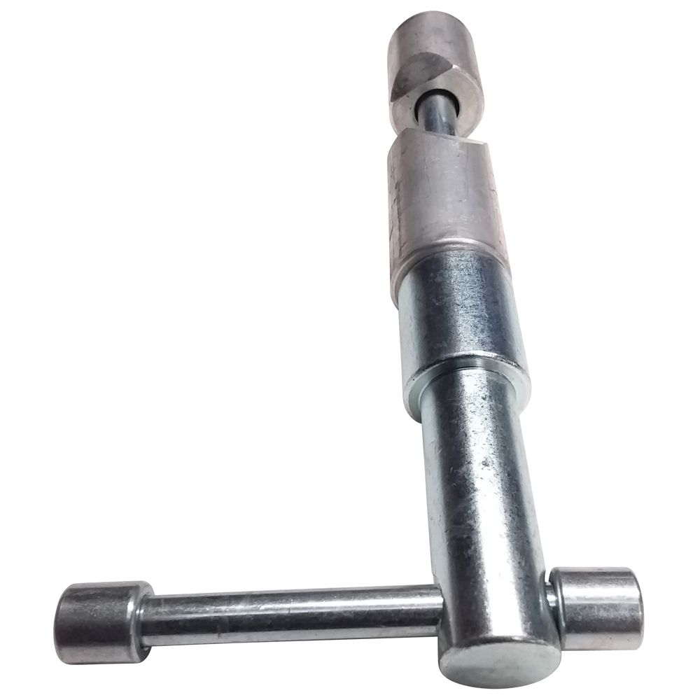 ENSEMBLE COMPLET DE BRIDAGE