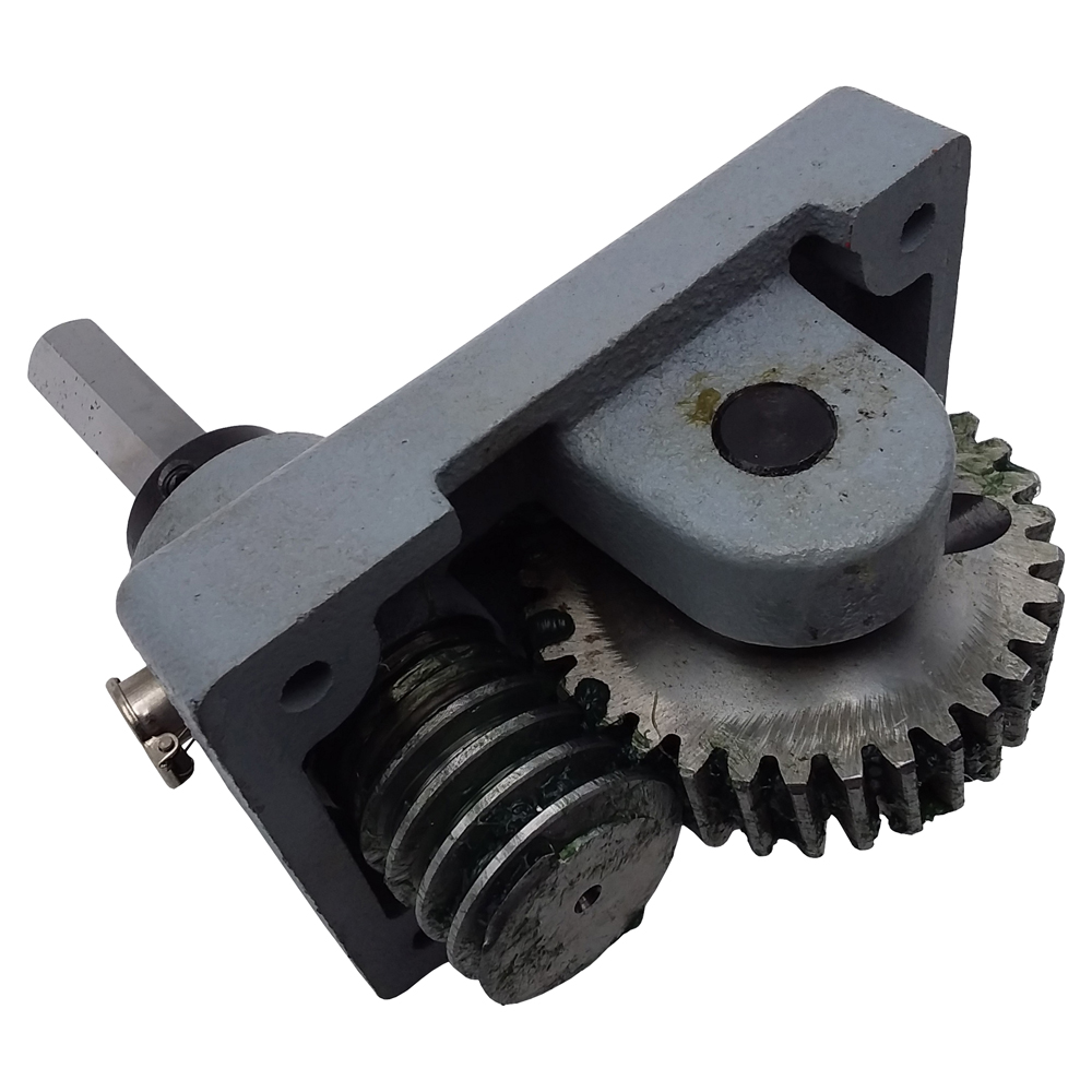 SYSTEME COMPLET DE REMONTER DE TETE