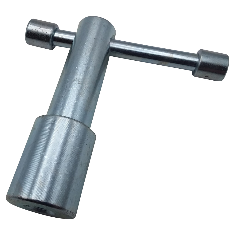 POIGNEE TETE DE VERROUILLAGE