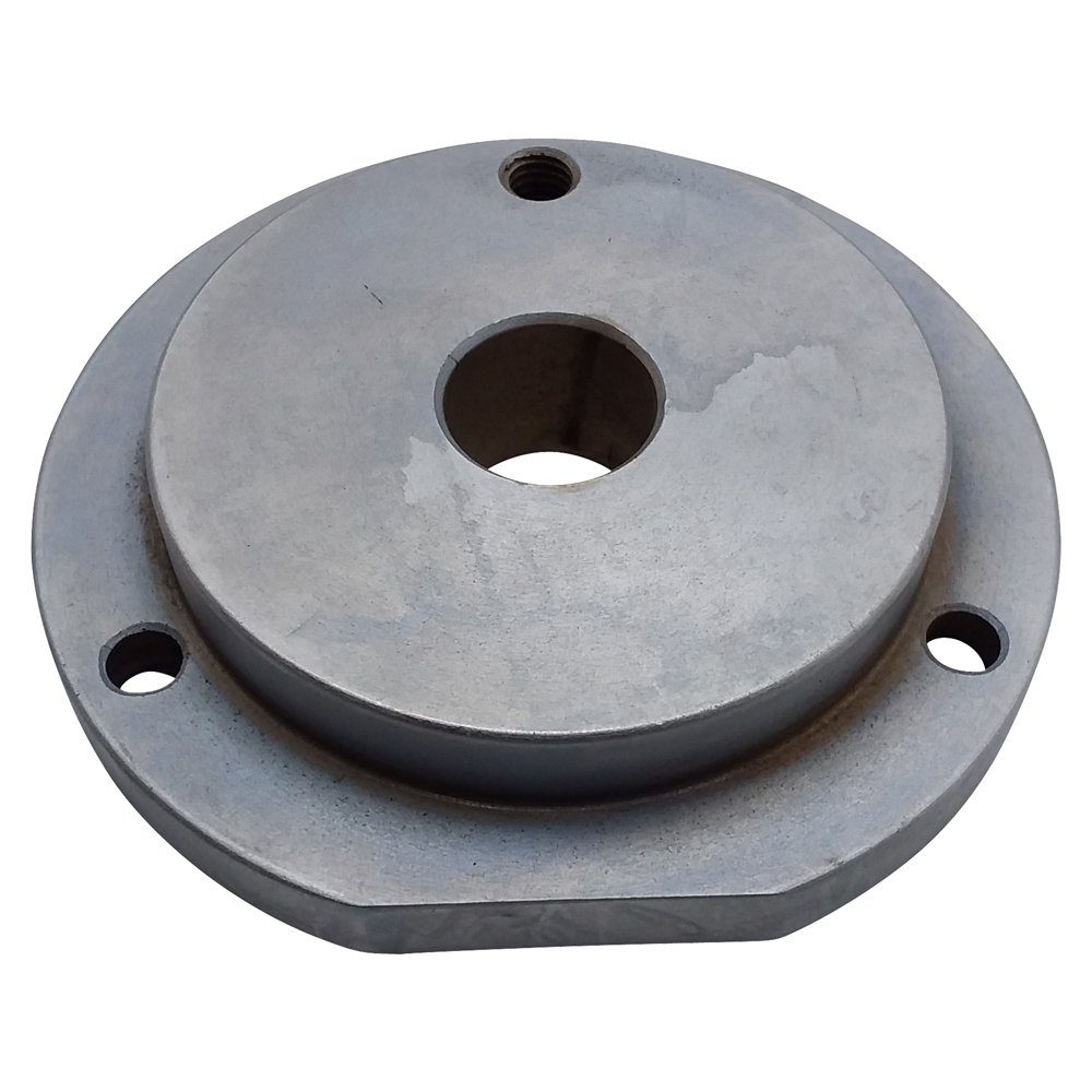 PLAQUE BRAS SELECTEUR