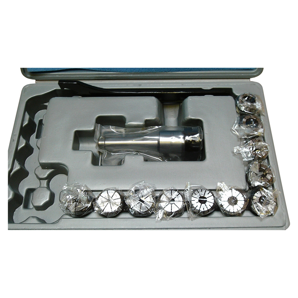 EQUIPEMENT DE FRAISAGE  CM3 +