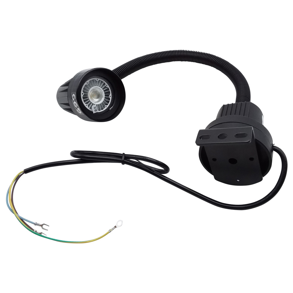 SYSTEME D'ECLAIRAGE 24V