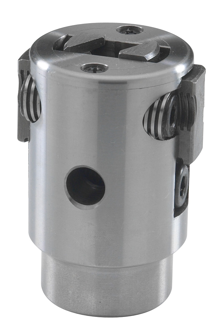 MANDRIN PORTE TARAUD POUR