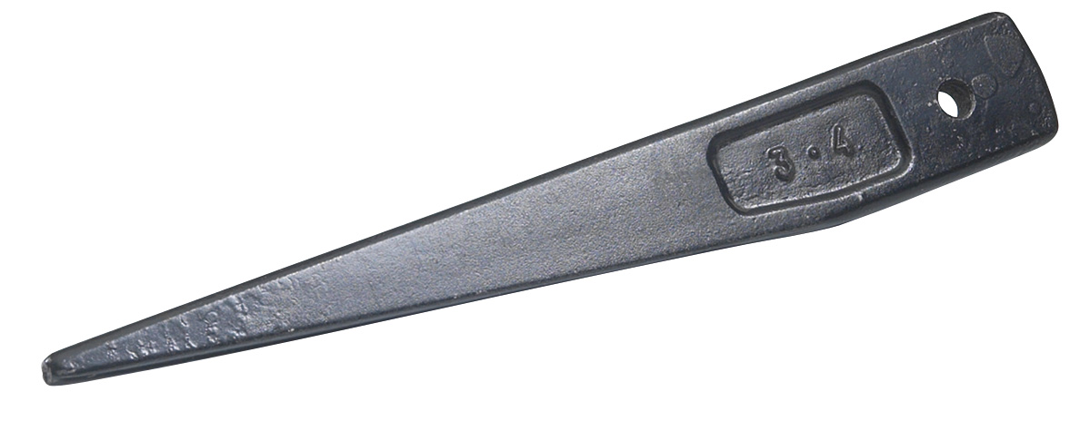 CHASSE CONE 3/4 MANUEL