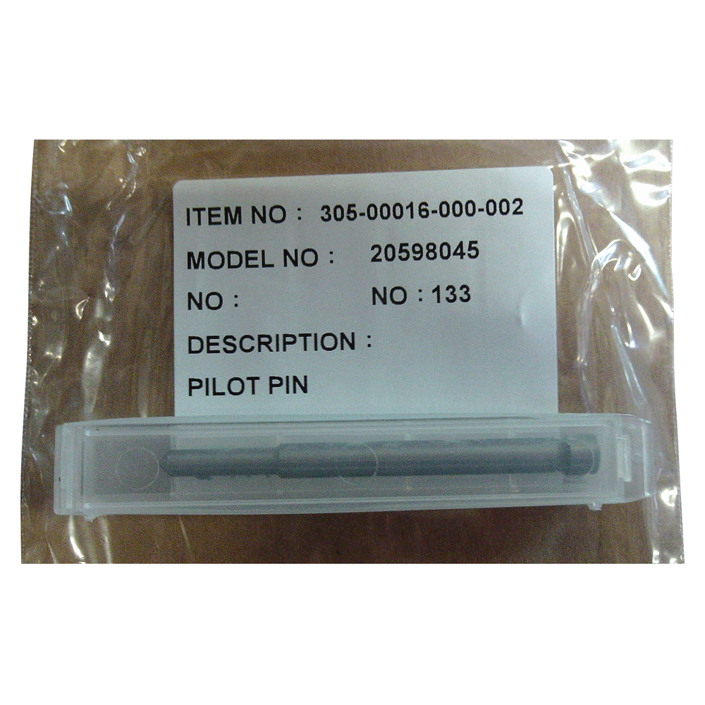 FORET PILOTE POUR FRAISE