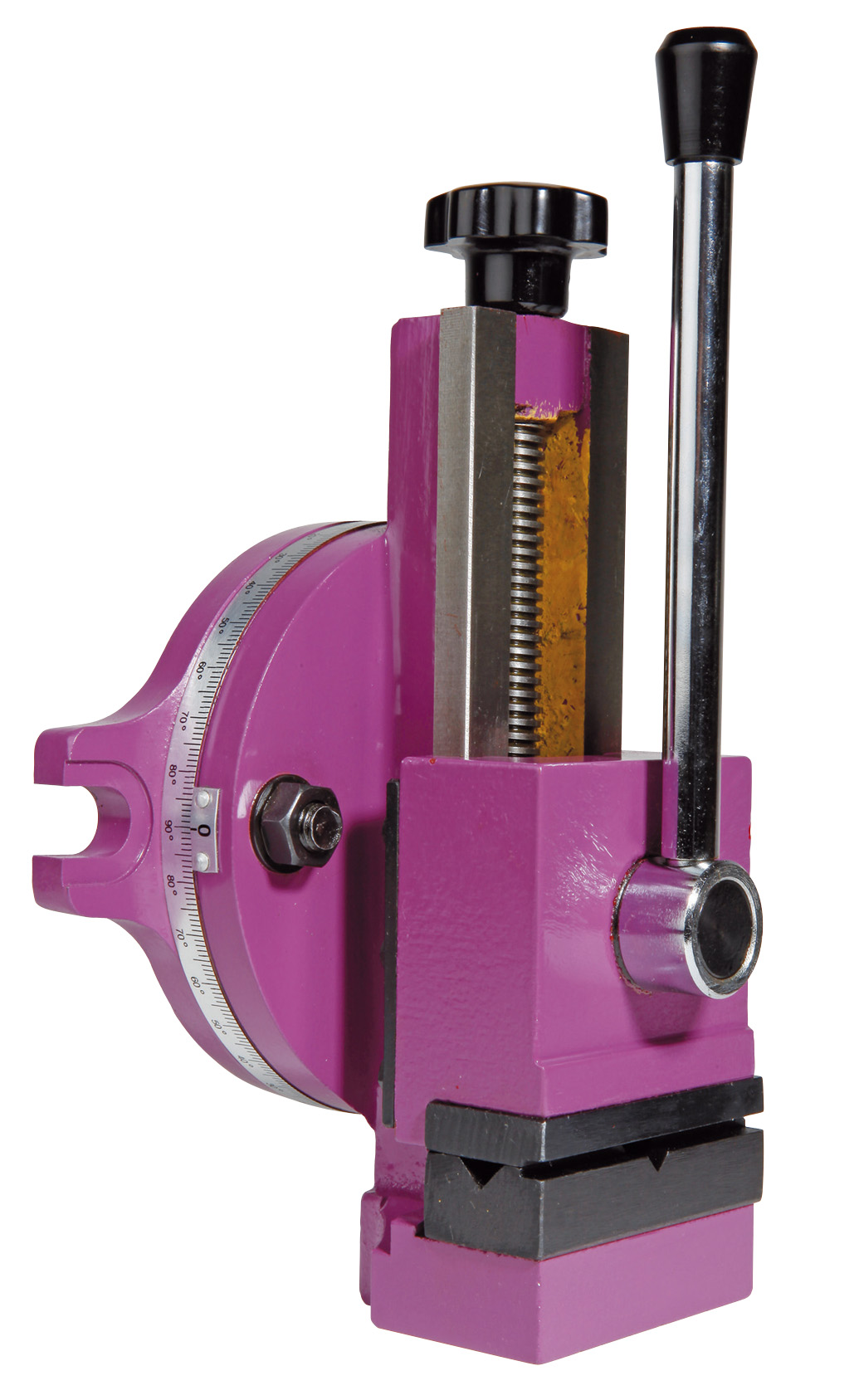 ETAU ROTATIF 80 MM (SANS JEU DE BRIDES)