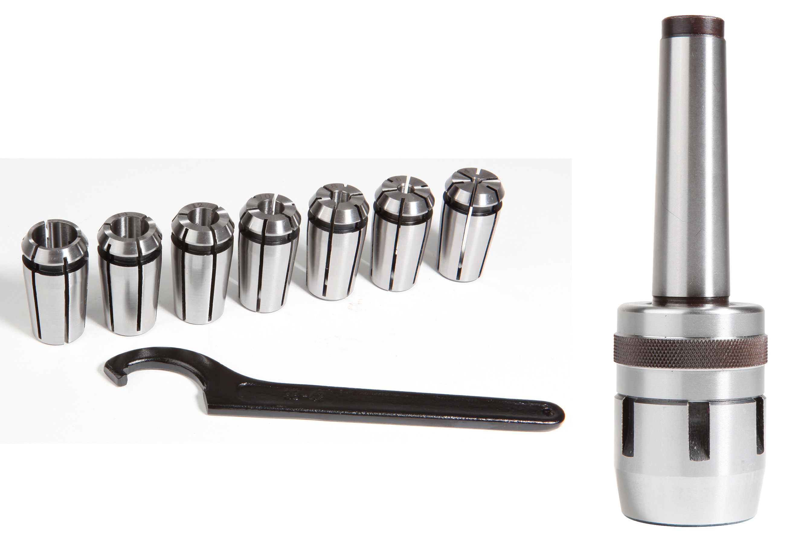 EQUIPEMENT DE FRAISAGE