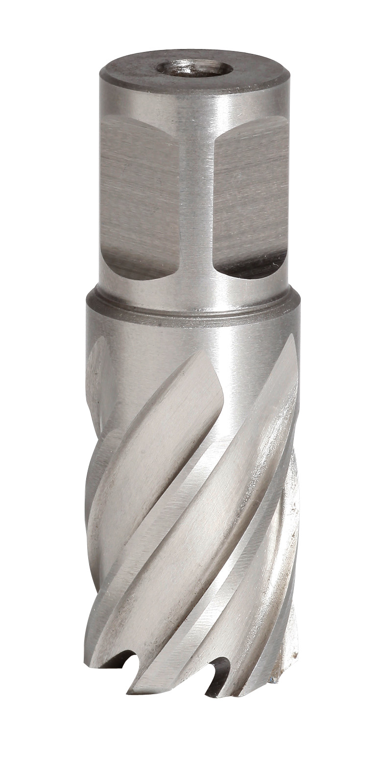 FRAISE HSS H25MM WELDON 19 MM