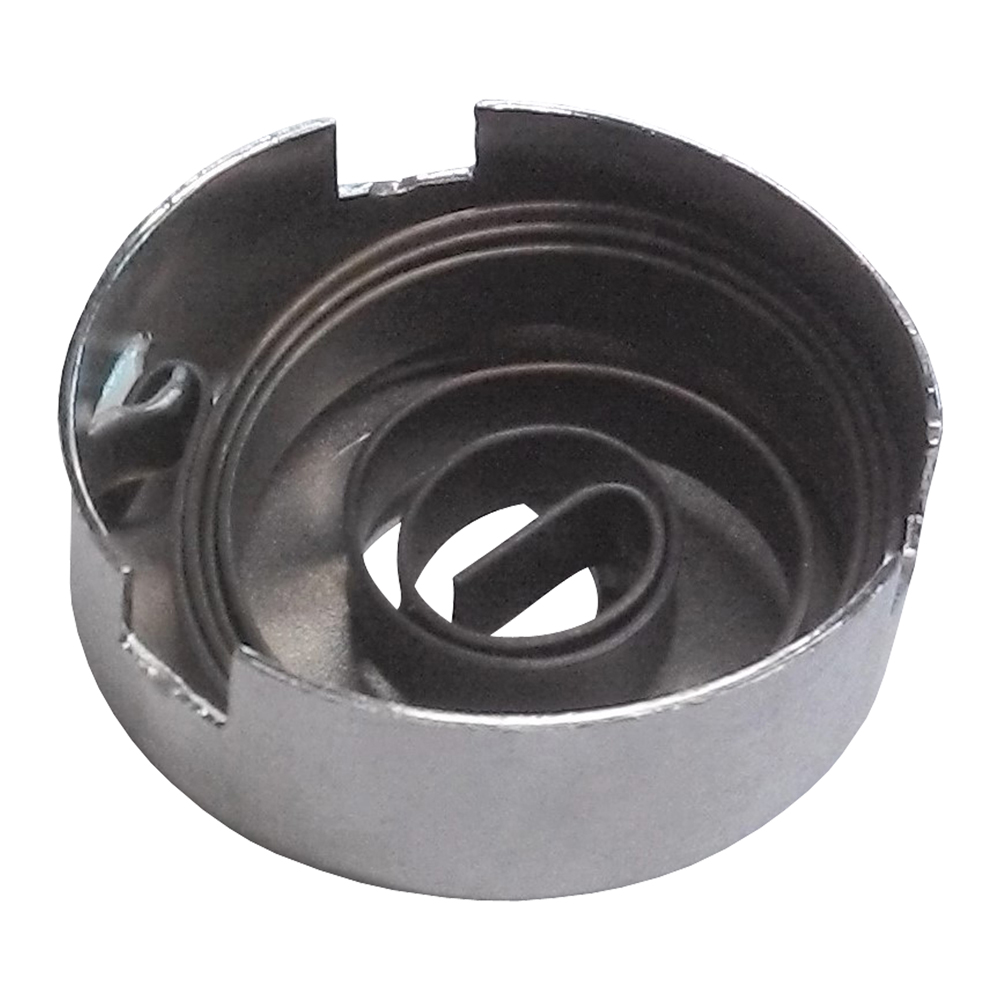 RESSORT DE RAPPEL DE BROCHE +