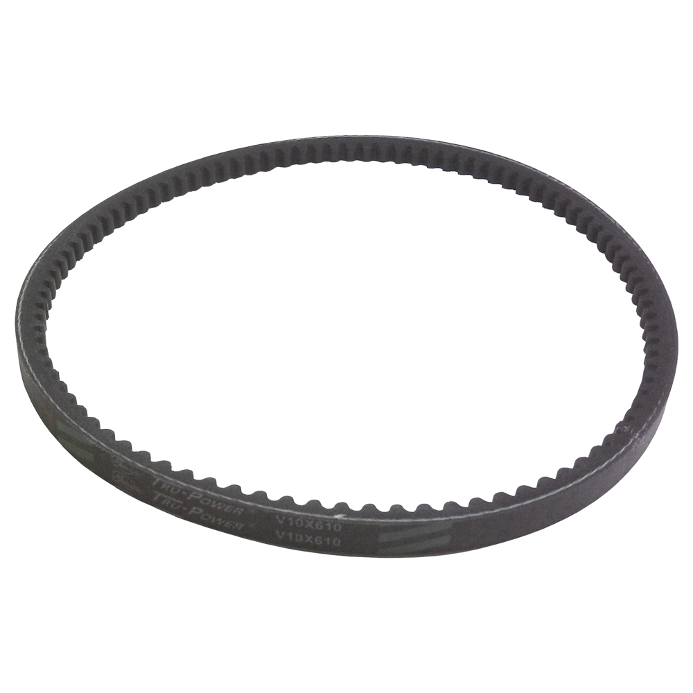 COURROIE CRANTEE V10X605 REP.