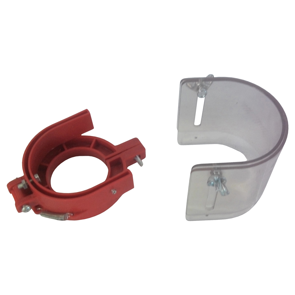 ECRAN BASCULANT POUR PERCEUSE