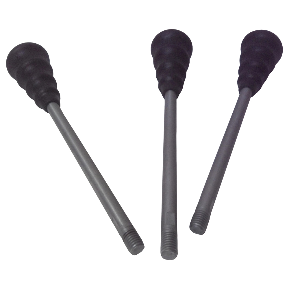 JEU DE 3 BRAS DE DESCENTE DE