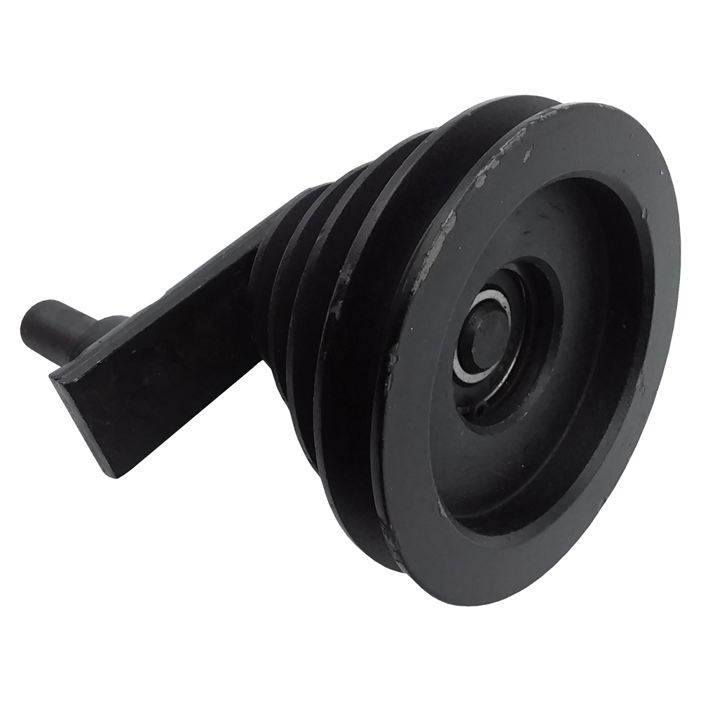 POULIE CENTRALE REP.95 P/PERC.